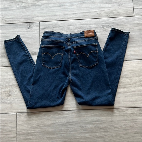 Levi's Denim - Levi Women's Blue Jeans